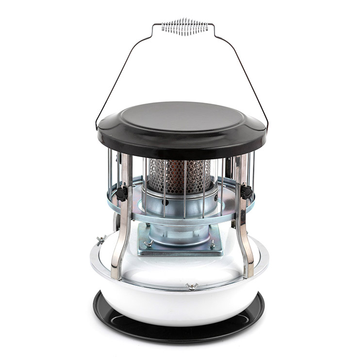 কেন একটি গ্লাস চিমনি কেরোসিন হিটার এখনও ব্যবহারিক, নির্ভরযোগ্য তাপের জন্য উপলব্ধি করে?